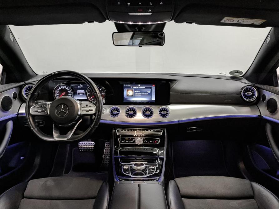 Mercedes-Benz E-Класс V (W213 S213 C238) Санкт-Петербург  - изображение 14