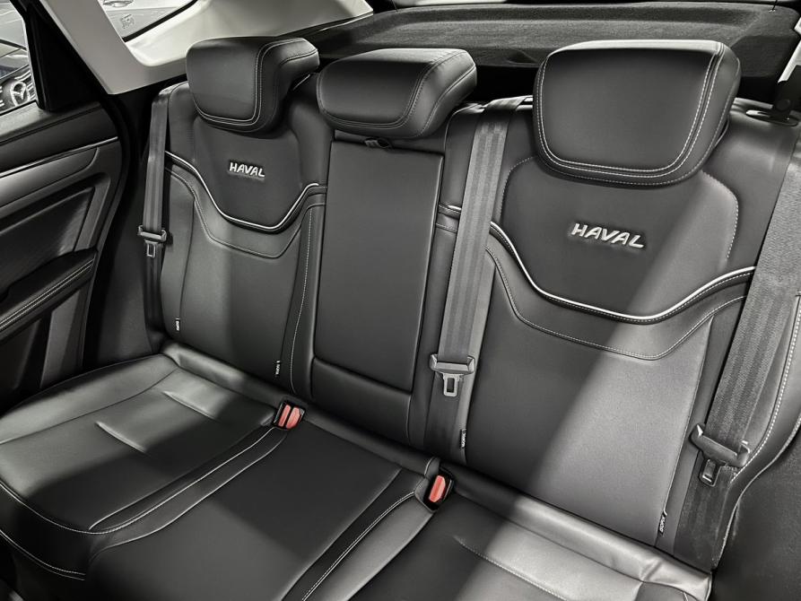 Haval Jolion I Тверь  - изображение 9