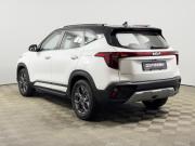 Kia Seltos I Рестайлинг Казань  - изображение 28
