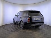 Land Rover Range Rover IV Рестайлинг Москва  - изображение 37