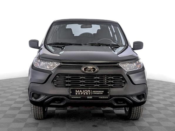 Lada (ВАЗ) Niva Travel I с пробегом 2021 года, цена 870 000 рублей, 50952 км, внедорожник, Автокод Объявления
