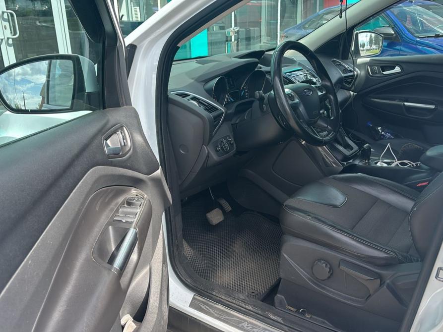 Ford Kuga II Ижевск  - изображение 4