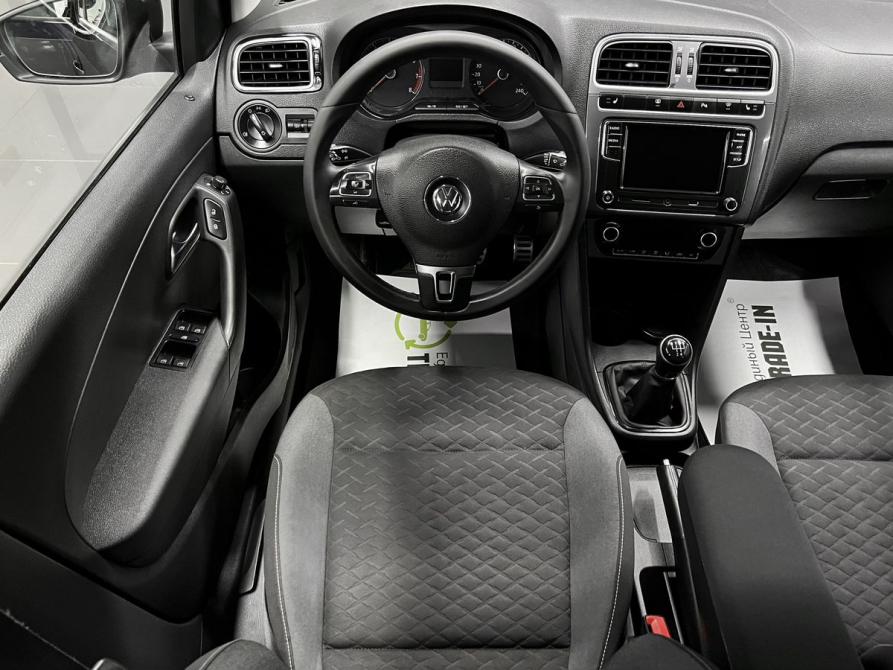 Volkswagen Polo V Рестайлинг Тверь  - изображение 12
