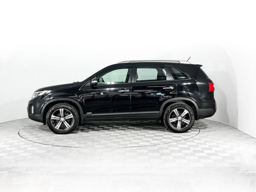 Kia Sorento II Рестайлинг Ногинск  - изображение 8