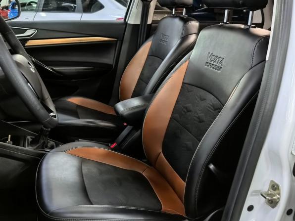 Lada (ВАЗ) Vesta I Рестайлинг (NG) с пробегом 2023 года, цена 1 169 000 рублей, 62000 км, седан, Автокод Объявления