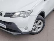 Toyota RAV4 IV (XA40) Москва  - изображение 22