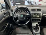 Skoda Octavia II (A5) Рестайлинг Киров  - изображение 28