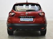 Renault Kaptur I Рестайлинг Москва  - изображение 18
