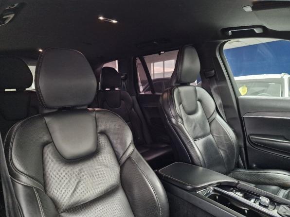 Volvo XC90 II с пробегом 2019 года, цена 3 480 000 рублей, 158387 км, внедорожник, Автокод Объявления