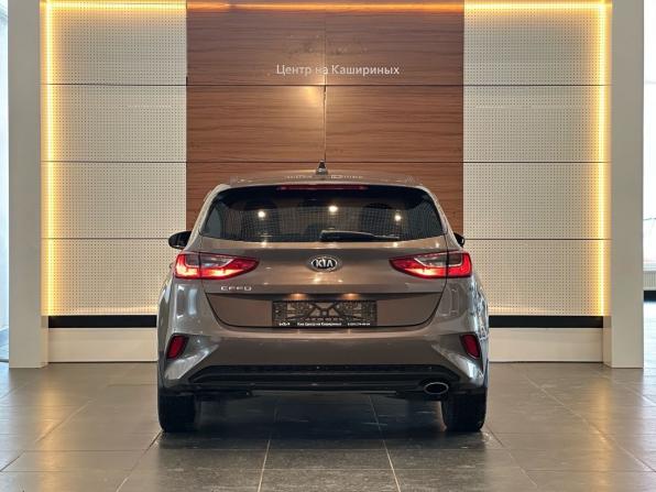 Kia Ceed III с пробегом 2019 года, цена 1 829 000 рублей, 129889 км, хэтчбек, Автокод Объявления