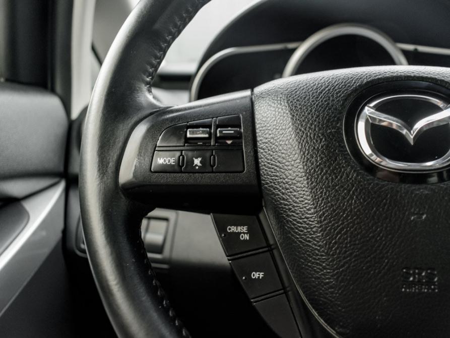 Mazda CX-7 I Рестайлинг Екатеринбург  - изображение 15