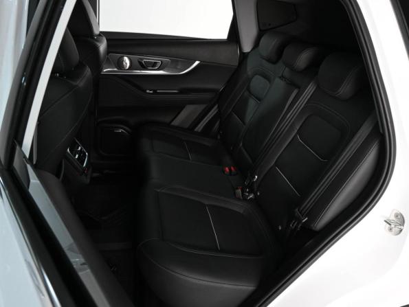 Chery Tiggo 7 Pro Max I Рестайлинг с пробегом 2024 года, цена 2 235 000 рублей, 38377 км, внедорожник, Автокод Объявления