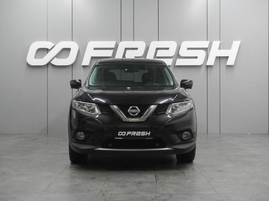 Nissan X-Trail III Воронеж  - изображение 3