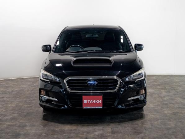 Subaru Levorg I с пробегом 2014 года, цена 1 560 000 рублей, 101000 км, универсал, Автокод Объявления