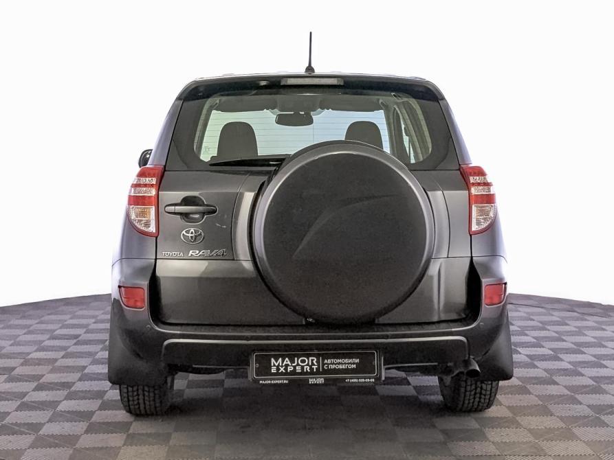 Toyota RAV4 III (XA30) Рестайлинг Москва  - изображение 6