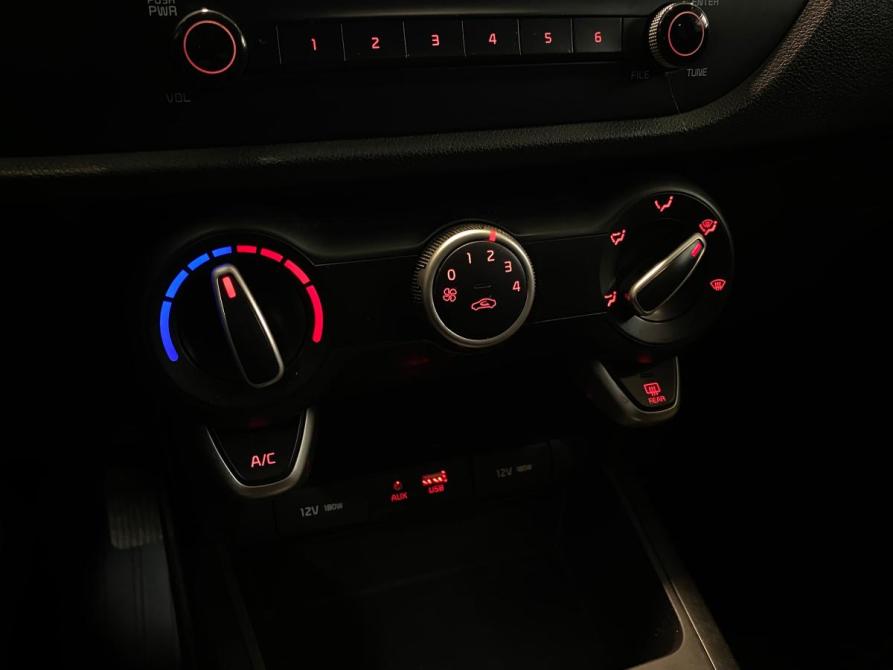 Kia Rio IV Челябинск  - изображение 13