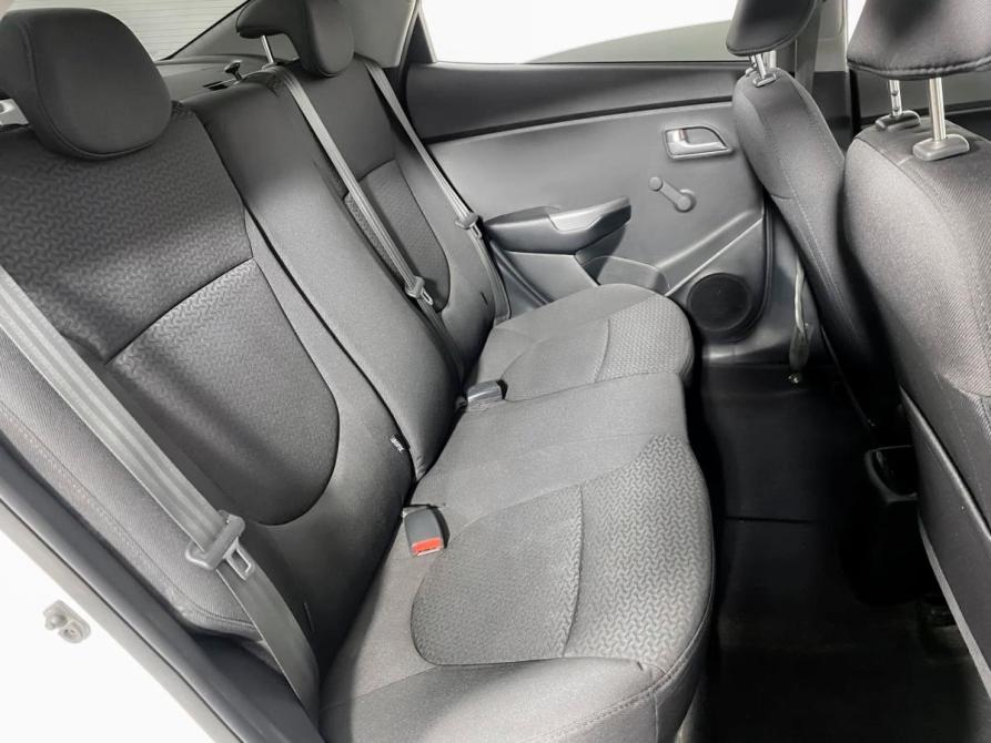 Kia Rio III Рестайлинг Нижний Новгород  - изображение 16