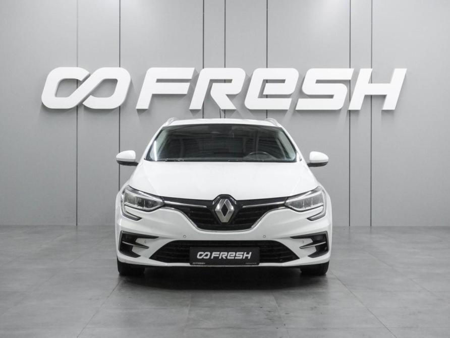 Renault Megane IV Воронеж  - изображение 3
