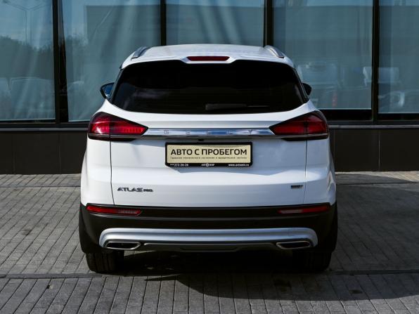 Geely Atlas Pro с пробегом 2022 года, цена 1 963 000 рублей, 80950 км, внедорожник, Автокод Объявления
