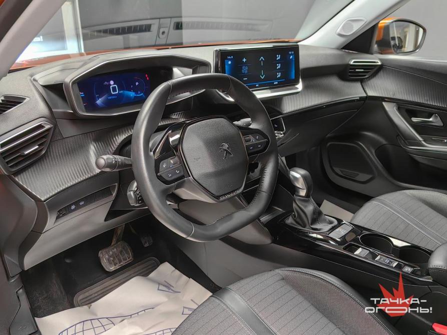 Peugeot 2008 II Пермь  - изображение 10