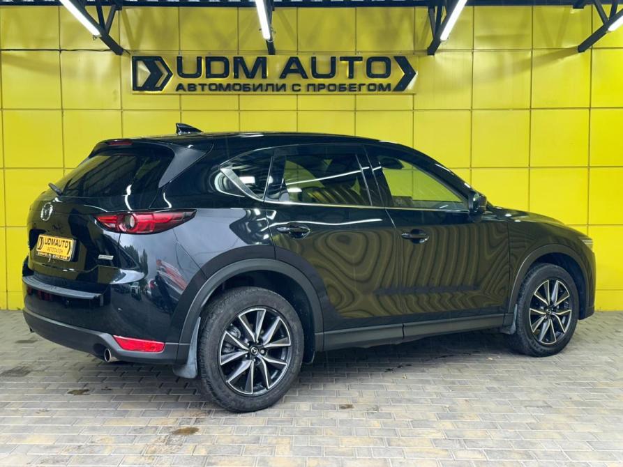 Mazda CX-5 II Ижевск  - изображение 4