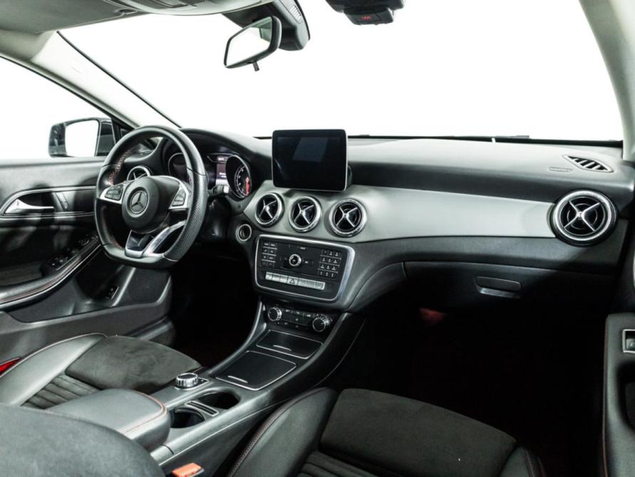 Mercedes-Benz CLA I (C117 X117) Рестайлинг Санкт-Петербург  - изображение 9