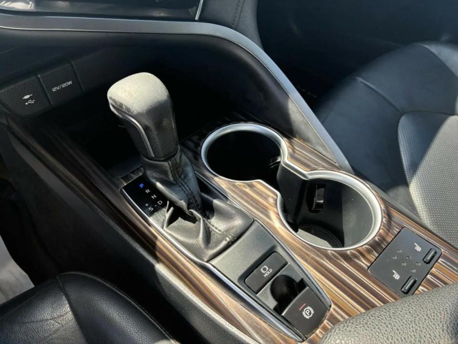 Toyota Camry VIII (XV70) Вологда  - изображение 16