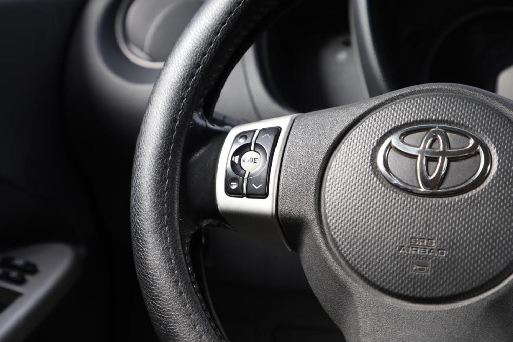 Toyota Urban Cruiser I Новосибирск  - изображение 14