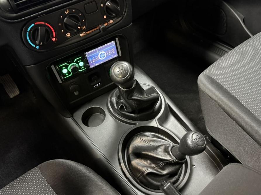 Lada (ВАЗ) Niva Travel I Тверь  - изображение 13