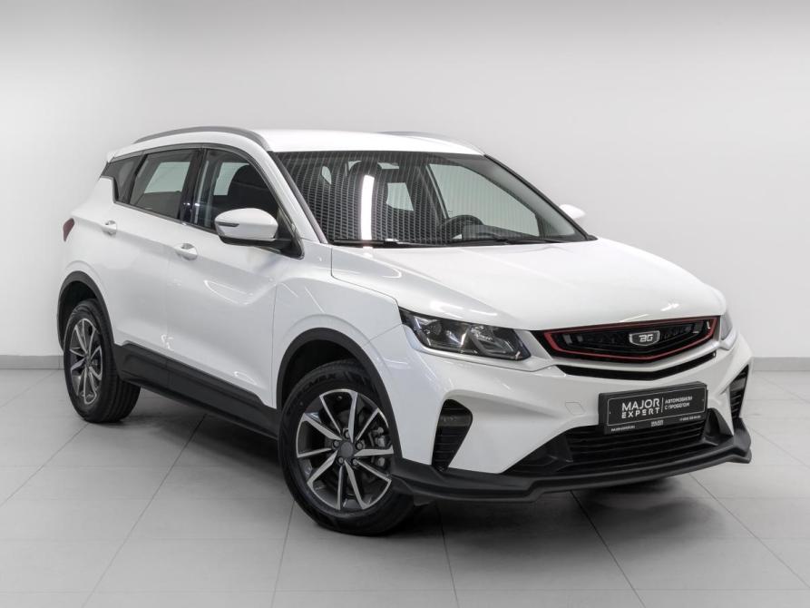 Belgee X50 Санкт-Петербург  - изображение 3