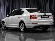 Skoda Octavia III (A7) Тюмень  - изображение 33