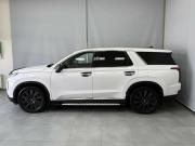Hyundai Palisade I Рестайлинг Красноярск  - изображение 47