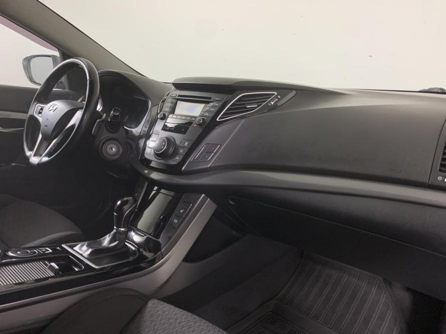 Hyundai i40 I Москва  - изображение 13