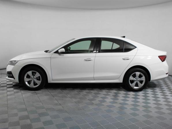 Skoda Octavia IV (A8) с пробегом 2020 года, цена 2 630 000 рублей, 60500 км, лифтбек, Автокод Объявления