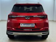 Chery Tiggo 4 I Рестайлинг Москва  - изображение 19