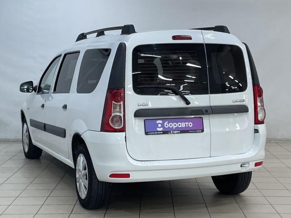 Lada (ВАЗ) Largus I с пробегом 2013 года, цена 630 000 рублей, 187714 км, универсал, Автокод Объявления