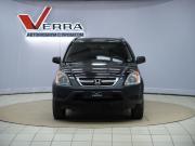 Honda CR-V II Уфа  - изображение 17