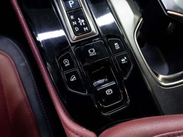 Lexus NX II с пробегом 2021 года, цена 6 799 000 рублей, 19865 км, внедорожник, Автокод Объявления
