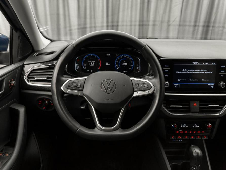 Volkswagen Polo VI Москва  - изображение 10
