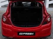 Opel Corsa D Ставрополь  - изображение 38
