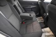 Toyota Camry VII (XV50) Рестайлинг Барнаул  - изображение 51