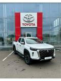 Changan Hunter Plus Орел  - изображение 23