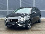 Lada (ВАЗ) Vesta I Рестайлинг (NG) Уфа  - изображение 14