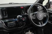 Honda N-WGN I Рестайлинг Новокузнецк  - изображение 51