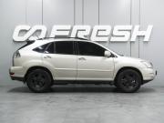 Lexus RX II Рестайлинг Воронеж  - изображение 26