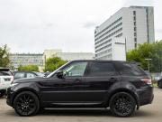 Land Rover Range Rover Sport II Москва  - изображение 30