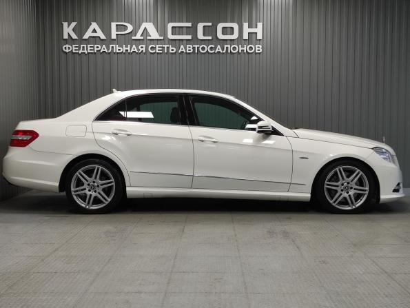 Mercedes-Benz E-Класс IV (W212 S212 C207) с пробегом 2012 года, цена 1 759 000 рублей, 200169 км, седан, Автокод Объявления