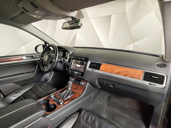 Volkswagen Touareg II с пробегом 2010 года, цена 1 589 000 рублей, 194365 км, внедорожник, Автокод Объявления