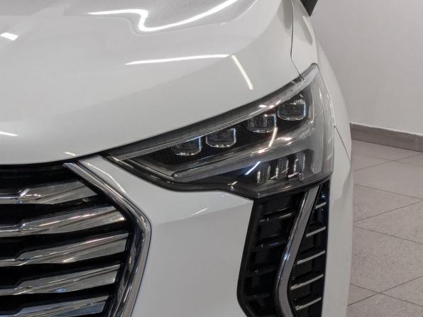 Haval Jolion I с пробегом 2023 года, цена 1 450 000 рублей, 122479 км, внедорожник, Автокод Объявления