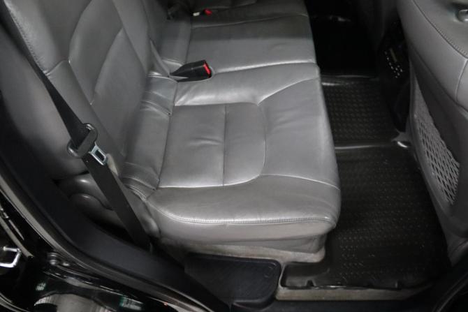 Toyota Land Cruiser 200 Series с пробегом 2010 года, цена 2 480 650 рублей, 541840 км, внедорожник, Автокод Объявления